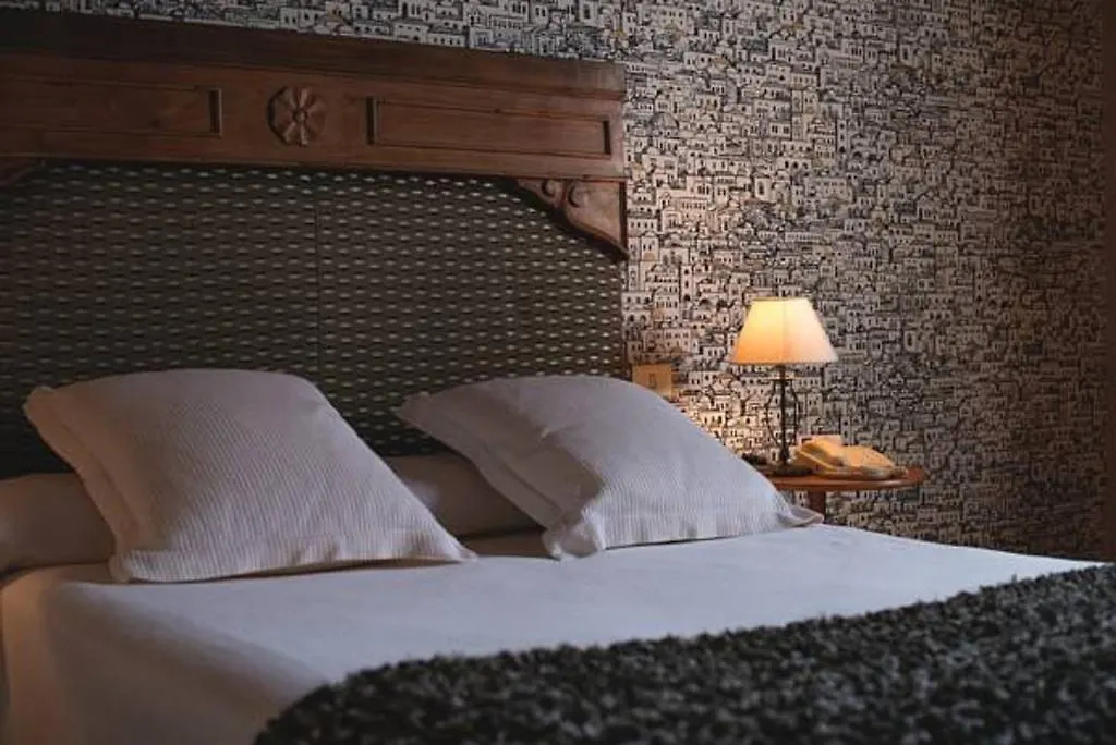 Hotel Konbenio Amorebieta-Etxano Espagne
