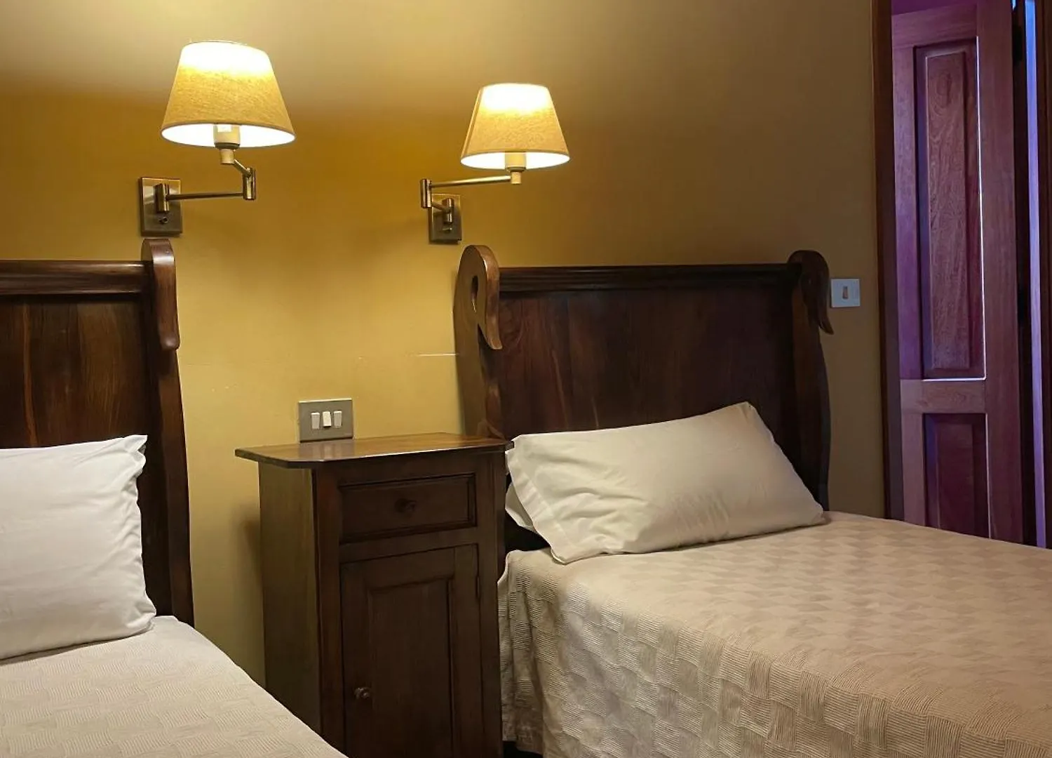 Hotel Konbenio Amorebieta-Etxano