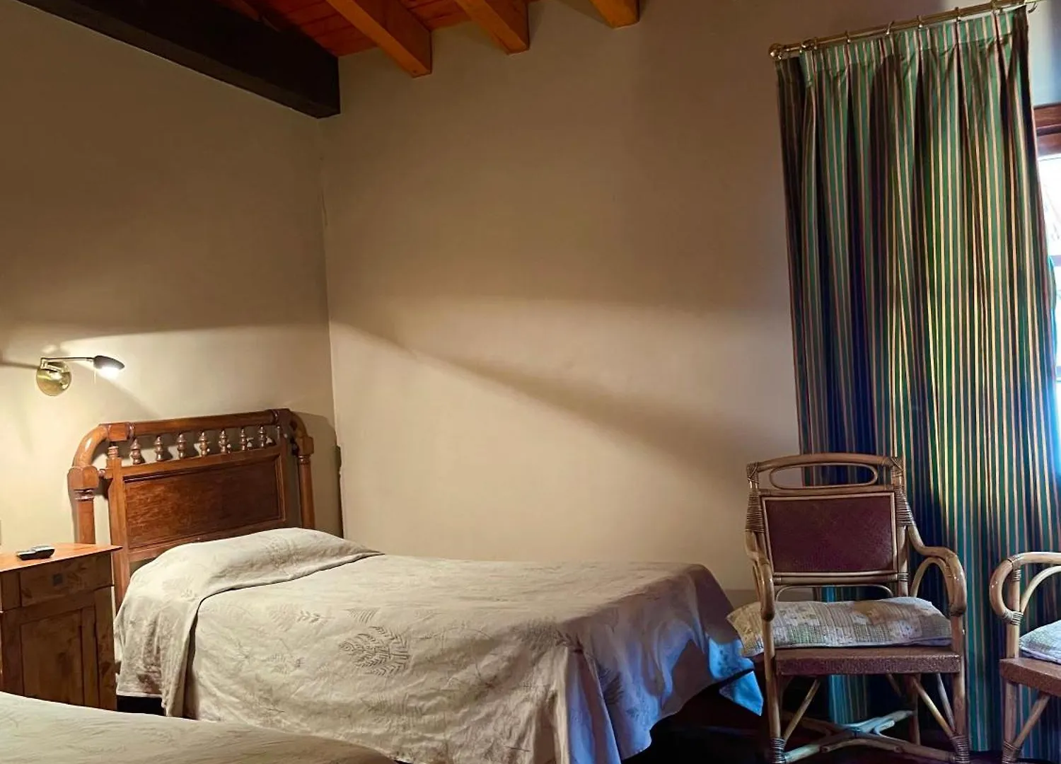 Hotel Konbenio Amorebieta-Etxano 2*,