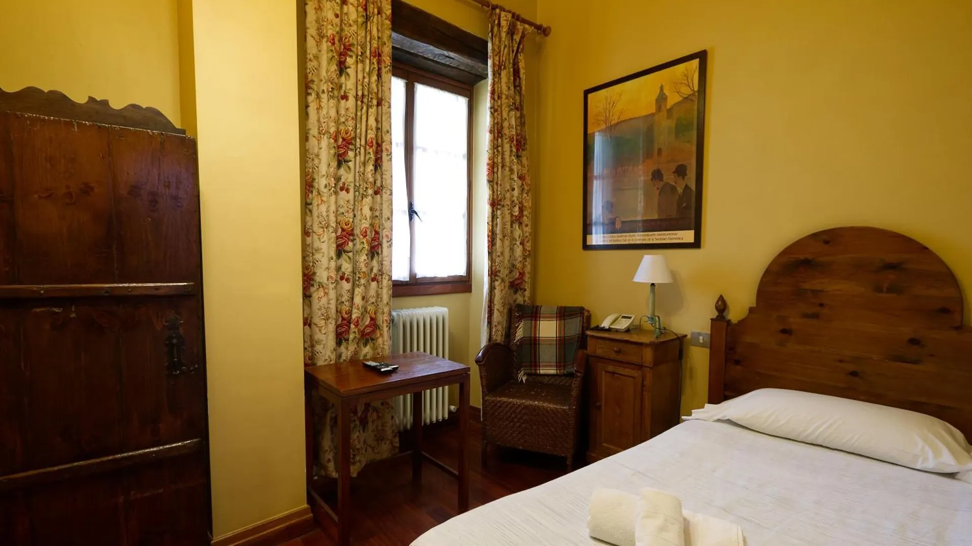 Hotel Konbenio Amorebieta-Etxano Espagne