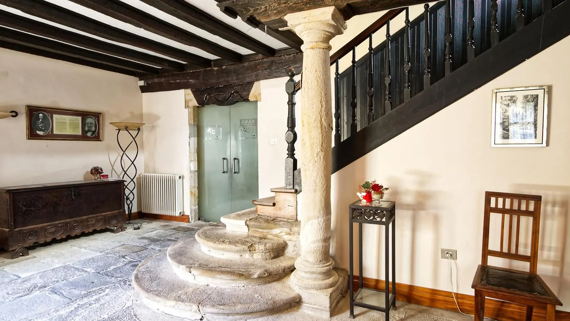 Hotel Konbenio Amorebieta-Etxano