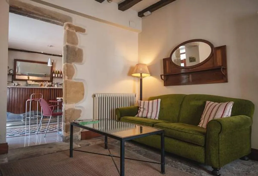 Hotel Konbenio Amorebieta-Etxano