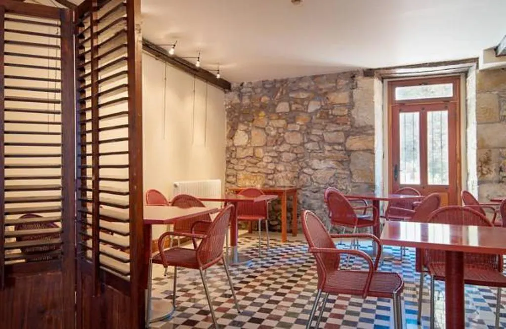 Hotel Konbenio Amorebieta-Etxano