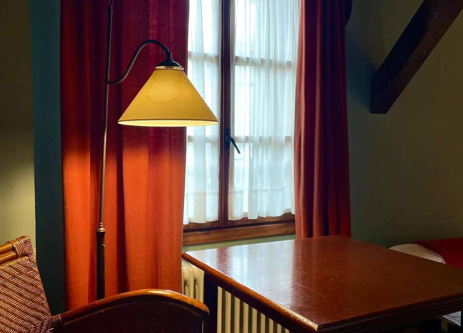 Hotel Konbenio Amorebieta-Etxano