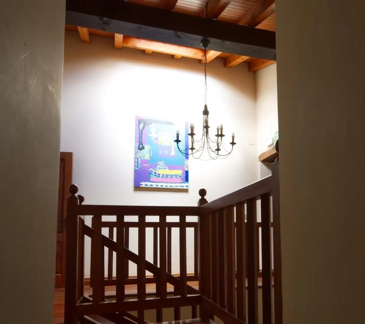 Hotel Konbenio Amorebieta-Etxano