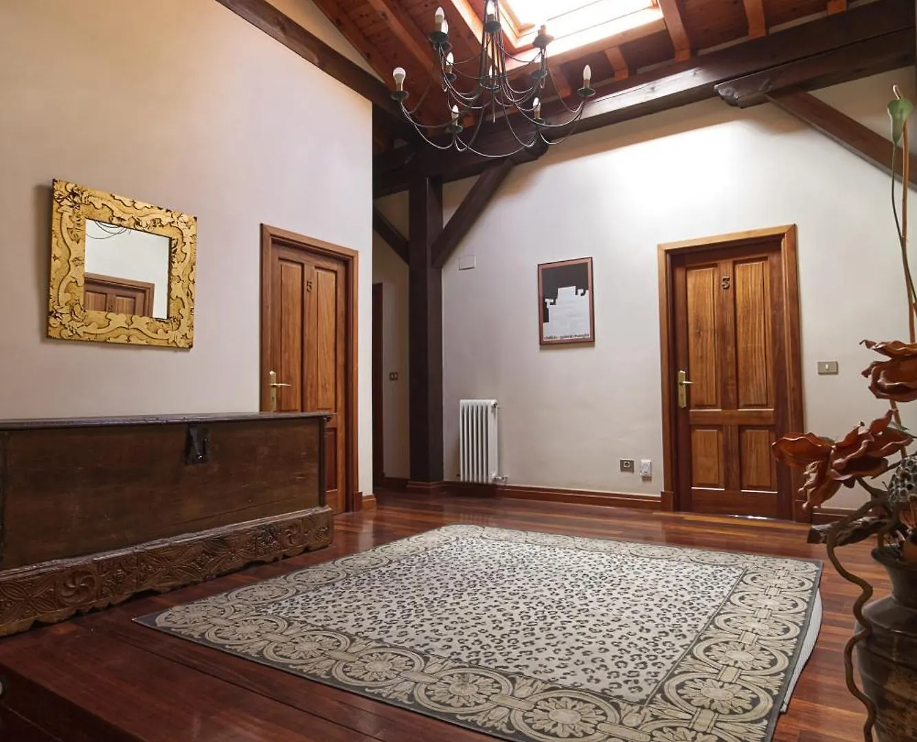 Hotel Konbenio Amorebieta-Etxano