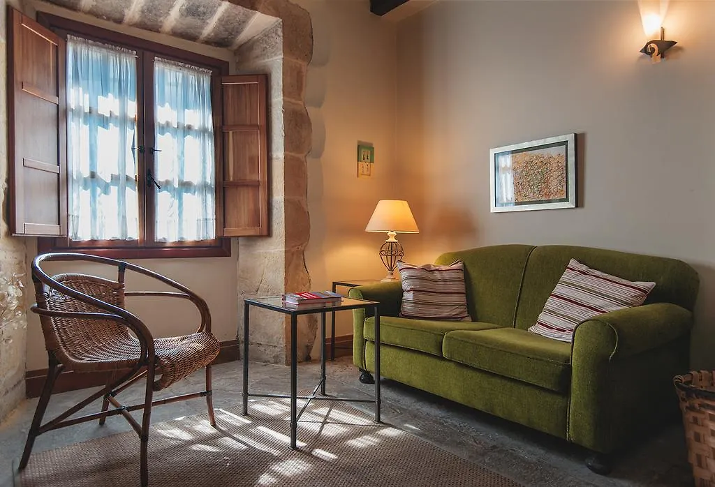 Hotel Konbenio Amorebieta-Etxano
