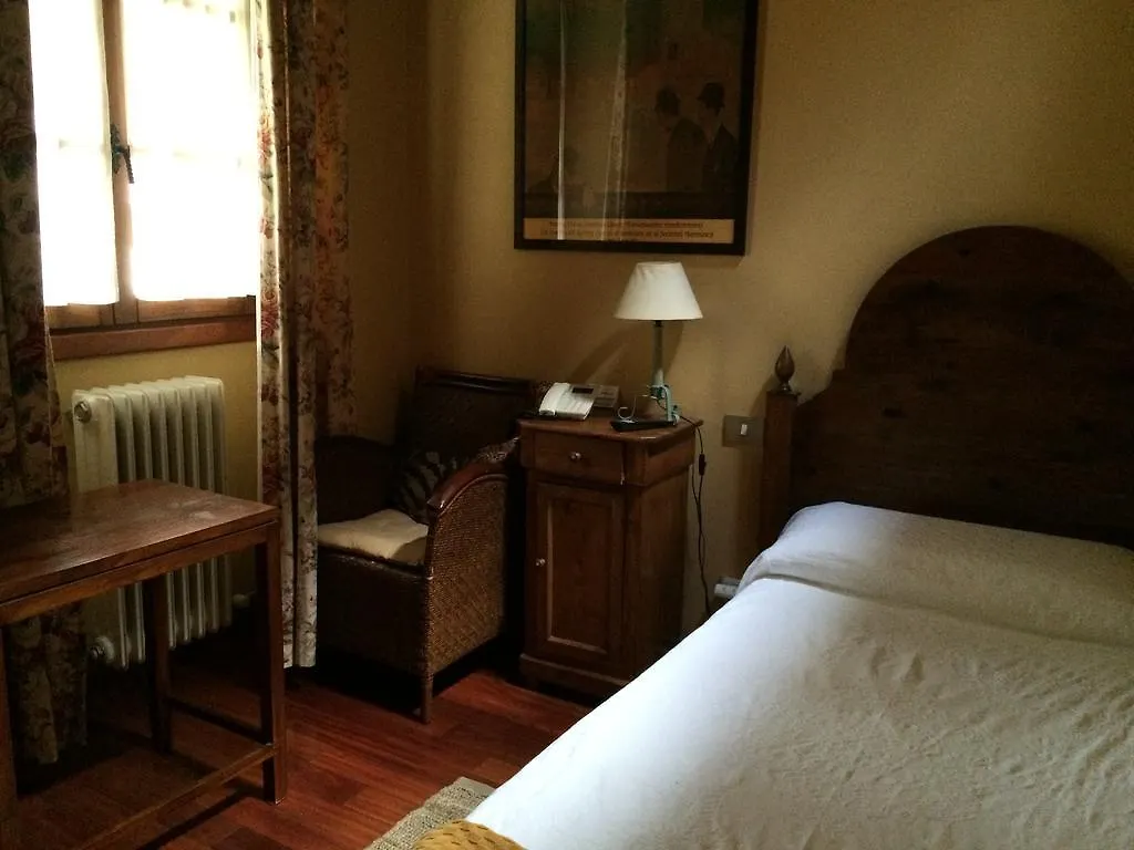Hotel Konbenio Amorebieta-Etxano 2*,  Spanje